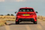 BMW M135i xDrive 2019 года (UK)